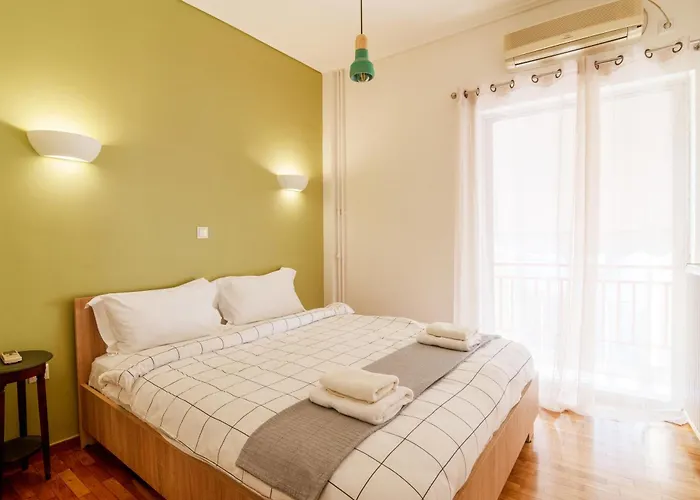 Cozy - Bright & New Apart. - Downtown