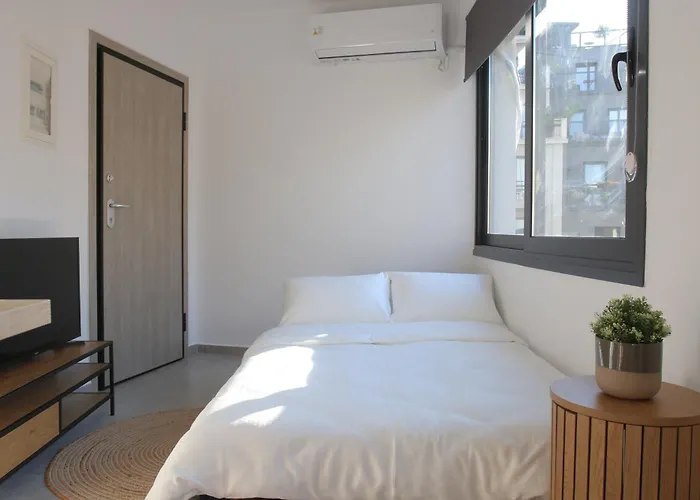 Elegant & Comfy Stay In Athens Psyri